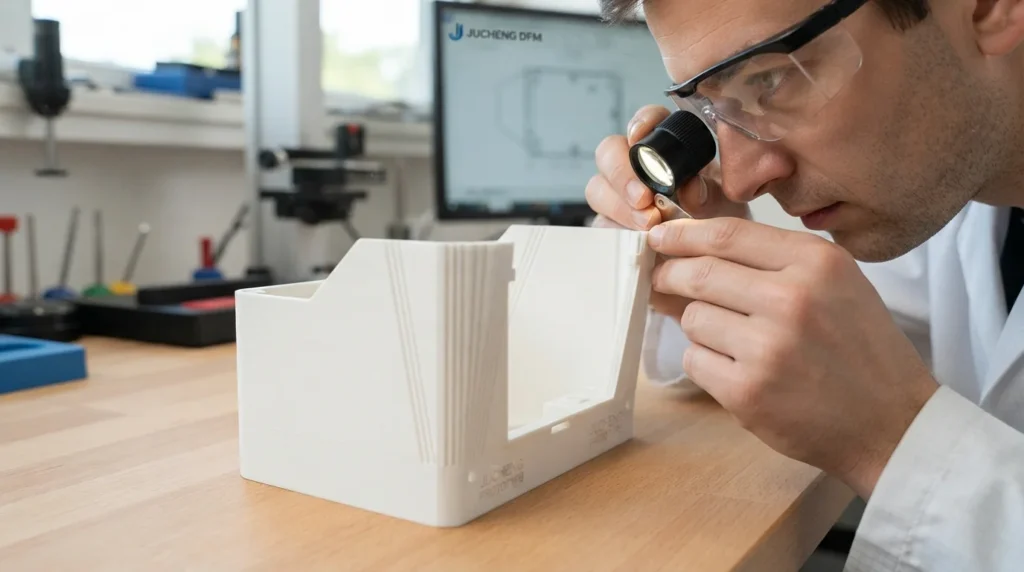 Design for Manufacturability DFM Prototyping Guide