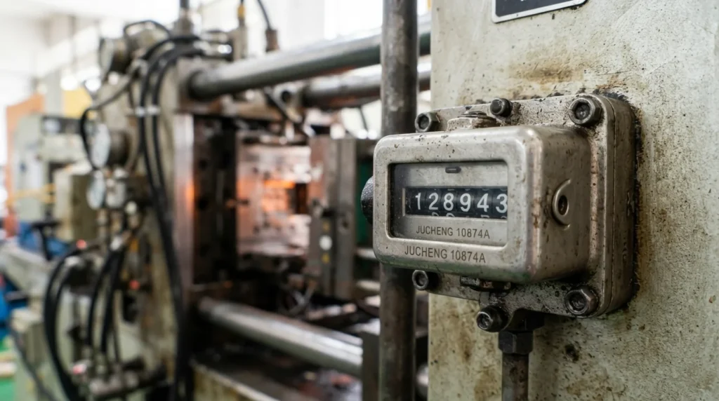 When to Upgrade from Aluminum to P20 Steel for High-Volume Runs
