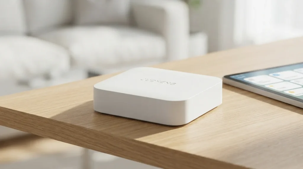From Smart Home Prototype to Scale with Reliable Injection Molds