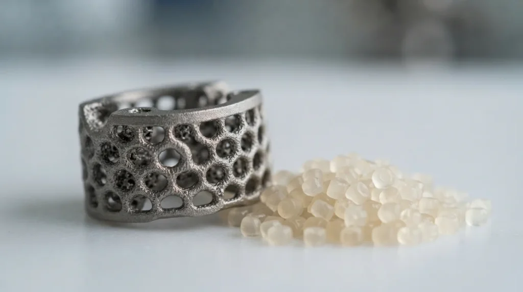 Medical Device Materials: Biocompatibility and Selection