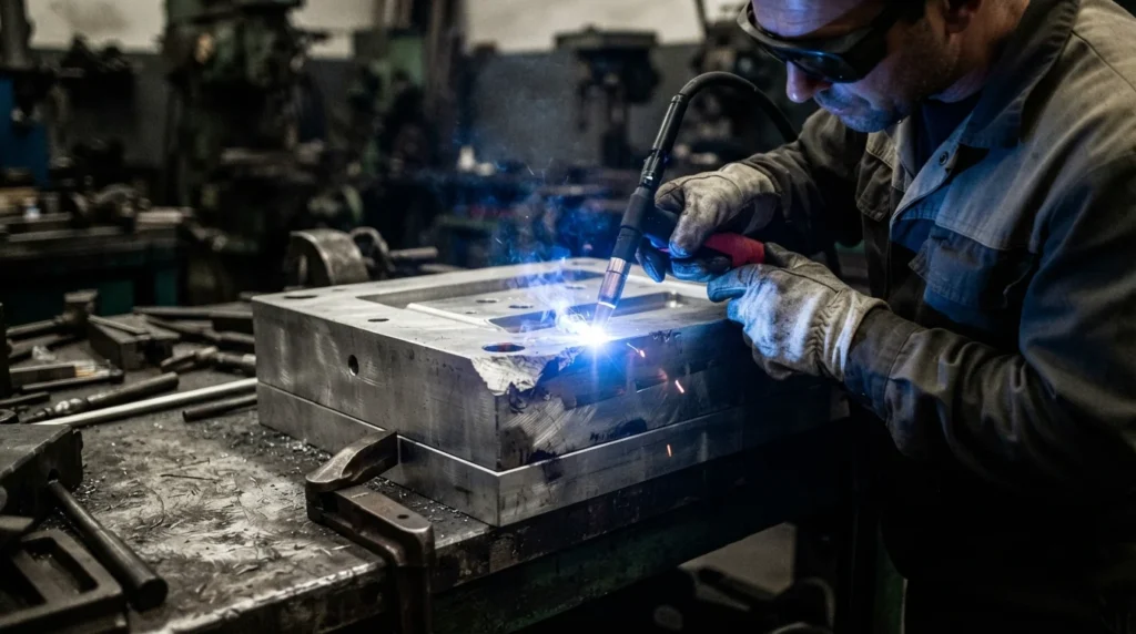 Hidden Costs of Rapid Tooling Guide: ECOs and Flash