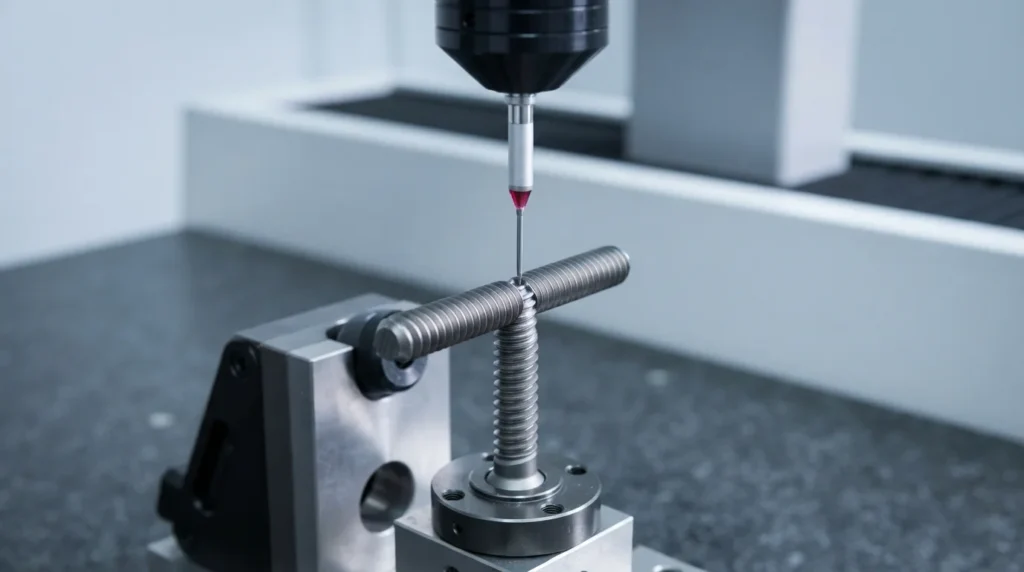 Medical Device Tolerances: Precision Standards and QC